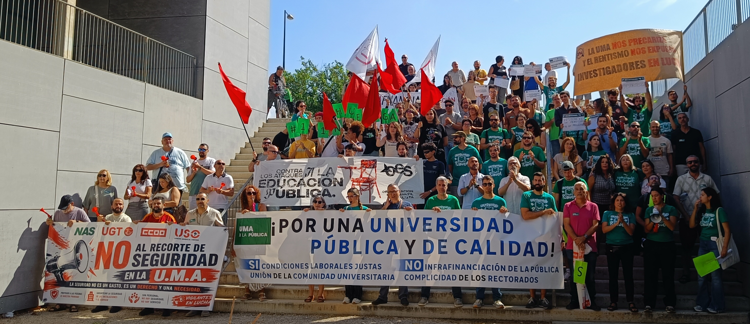 Concentración 17 de septiembre 2026