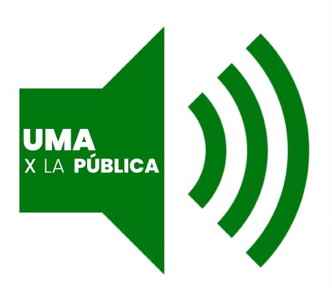 Grupo de difusión por WhatsApp