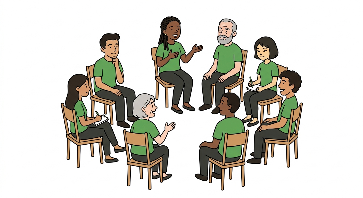 Asamblea UMA x la Pública